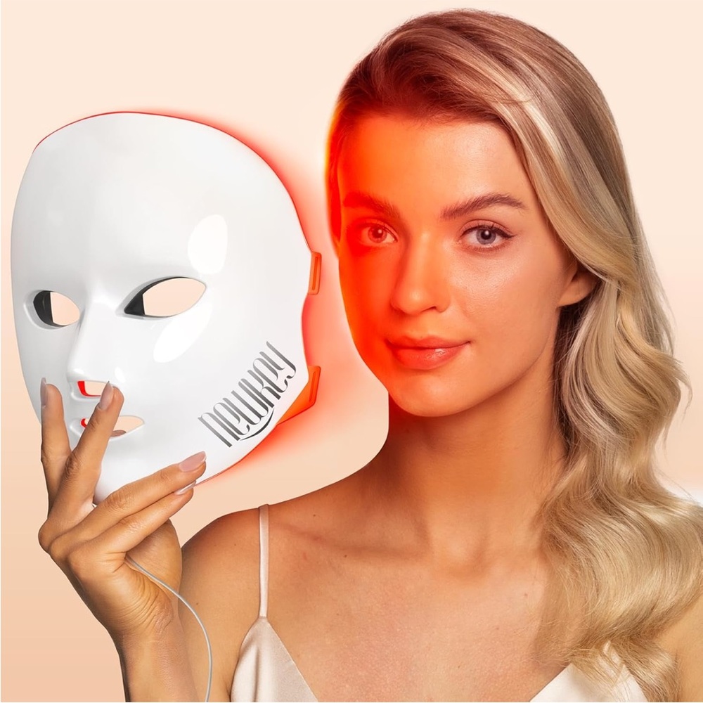 NEWKEY LED light mask